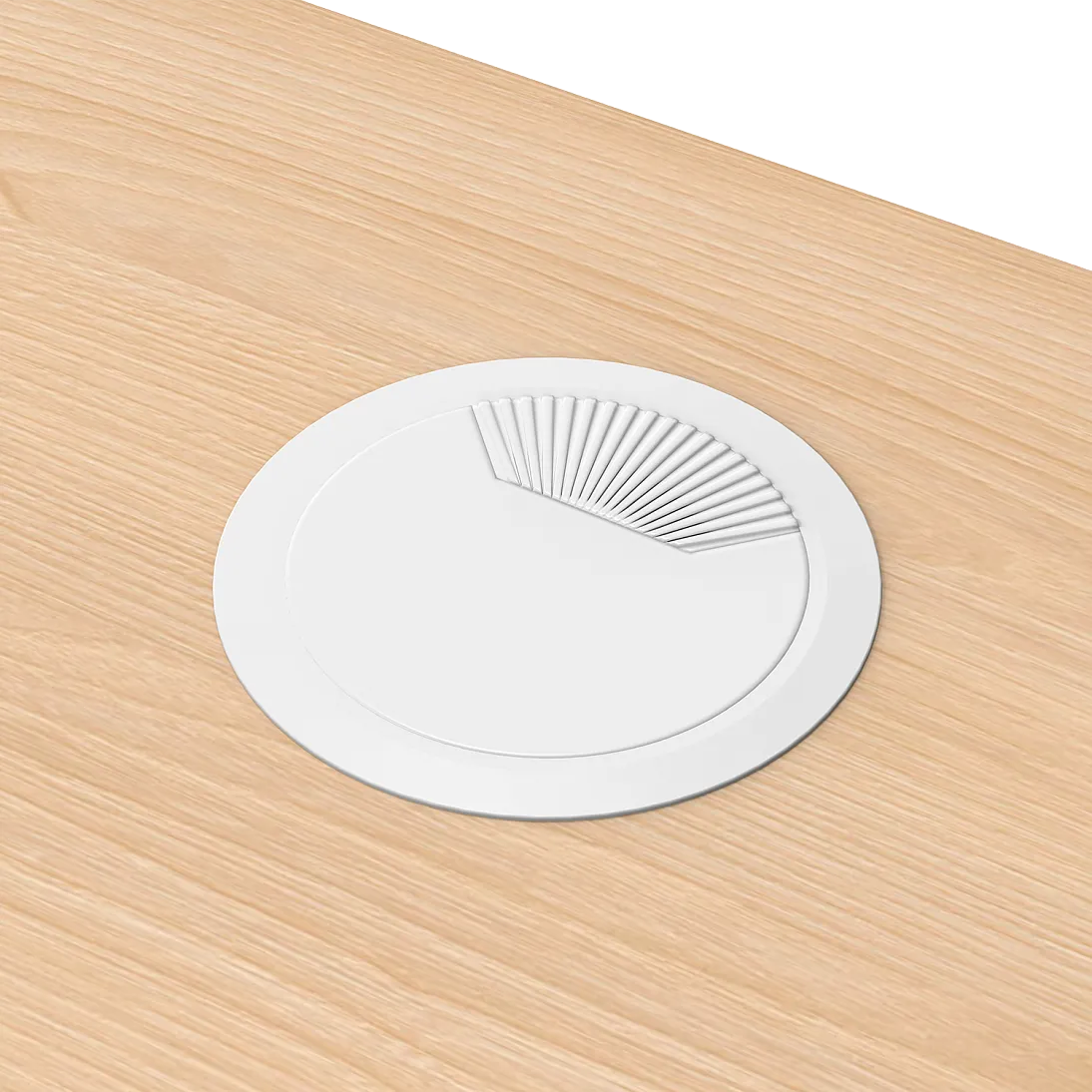 e-Nexor 140 x 75 Light Wood, фото